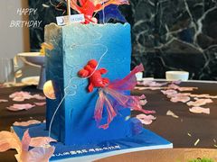 -ZIYUE CAKE线上店