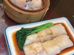 -岭南小生·粤港点心(南门口店)