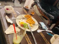 -漫咖啡 (CCPAPK创意港店)