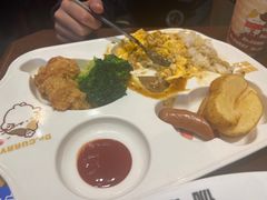 -伽喱博士 Dr.CURRY咖喱饭(太阳宫咖喱店)