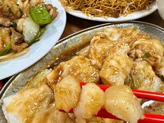 -一哥美食(总店)