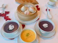 -宝丽轩中餐厅BAOLIXUAN