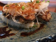 -初居食屋日式料理(万象城购物中心店)