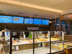 -奈雪的茶(湖滨银泰in77C区PRO店)