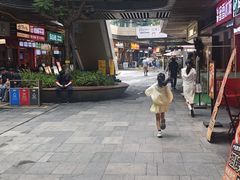 -成都银泰城