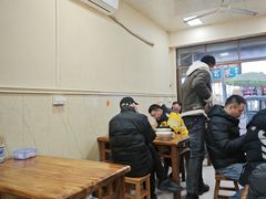 -尤素福东举院饺子馆
