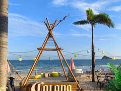 -西涌国际滨海旅游区