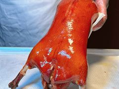 -大鸭梨烤鸭(望京店)