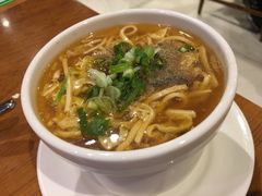 酸辣汤-鼎泰丰(南西店)