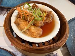 -云山茶餐厅(广东大厦店)