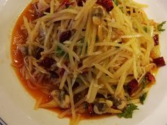 -旺角小渔村(幸福中路店)