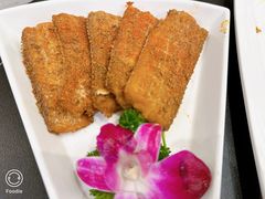 -殷式·私房烧烤·羊蝎子火锅(什刹海店)