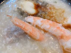 -盈田盈粥庄(博山东路店)