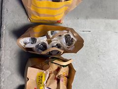 -麦当劳(松江南乐得来速店)