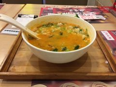 -西贝(金桥店)