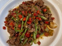 -香丰阁·烤鸭·川湘菜(昌平店)