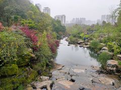 -桃花岭景区