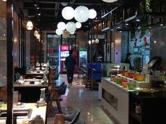 -重庆刘一手火锅(三峡广场直营店)