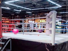 -FC格斗拳馆(东街店)