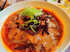 -小贝壳酒楼(经九路店)