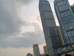 -武汉关码头(轮渡站)