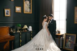 -艺匠摄影ARTIZ STUDIO(南京店)