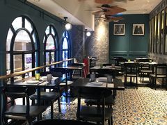 大堂-美奈小馆·越南料理(中航城君尚购物中心店)