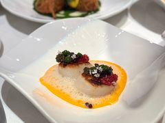 -Le Bistrot de Racine