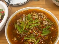-艺味深尝(云锦路店)