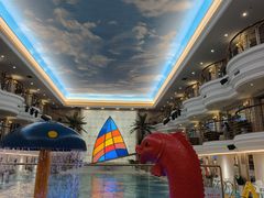 -海韵之星邮轮水会(明发商业广场店)