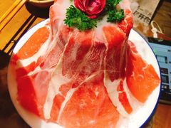 -白乐天毛肚火锅馆(解放碑店)