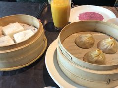 纯蟹粉小笼-蟹榭·本帮江浙菜·蟹宴(五角场合生汇商场店)