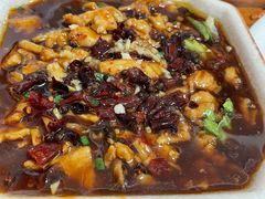 水煮肉片-卢庄(江汉路店)