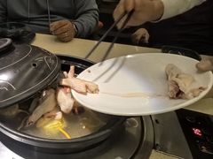 -润泽园椰子鸡(汇一城店)