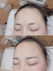 -久匠·野生眉半永久纹眉