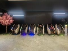 -奥斯卡升龙国际影城(RealD Cinema)