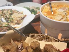 -前海沿·青岛菜(五四广场永旺店)