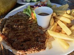-Scarborough Fish & Chips- Tanjung Rhu