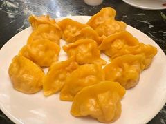 -大清花饺子馆(家乐福店)