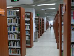 -佛山市图书馆(祖庙路分馆)