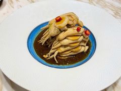 蛏子-海味世家·家常菜馆(明州里店)