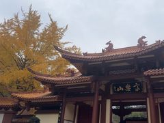 -富乐山