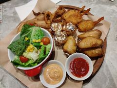 -必胜客(东大桥店)