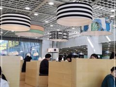 大堂-宜家·瑞典风味餐厅(北京西红门店)