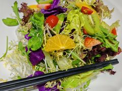 -鸭王烤鸭店(三里河店)