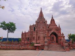 -一寨两国风景区
