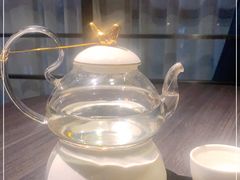 -鹊玥·粤菜小馆(汇智国际商业中心店)