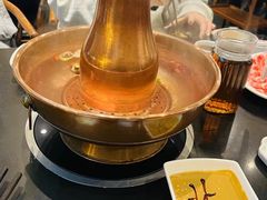 -北门涮肉·铜锅涮肉(南锣鼓巷店)