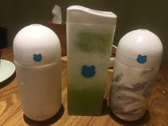 -兰熊鲜奶(西直门凯德mall店)