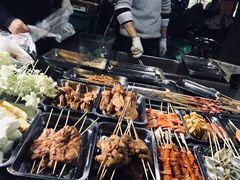 -郭阿姨月亮馍